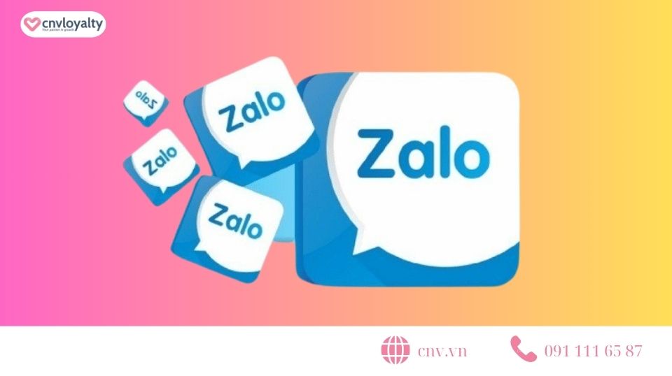 Zalo is a popular instant messaging app among Vietnamese users. Are there any Zalo customer acquisition tools that can boost traffic?